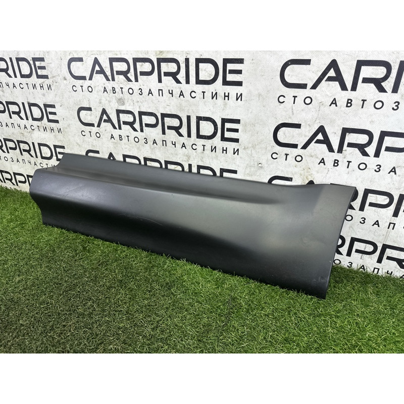 Молдинг двери внешний (кузов и элементы) LAND ROVER RANGE ROVER Sport L494 2016 3.0 Diesel LR077214