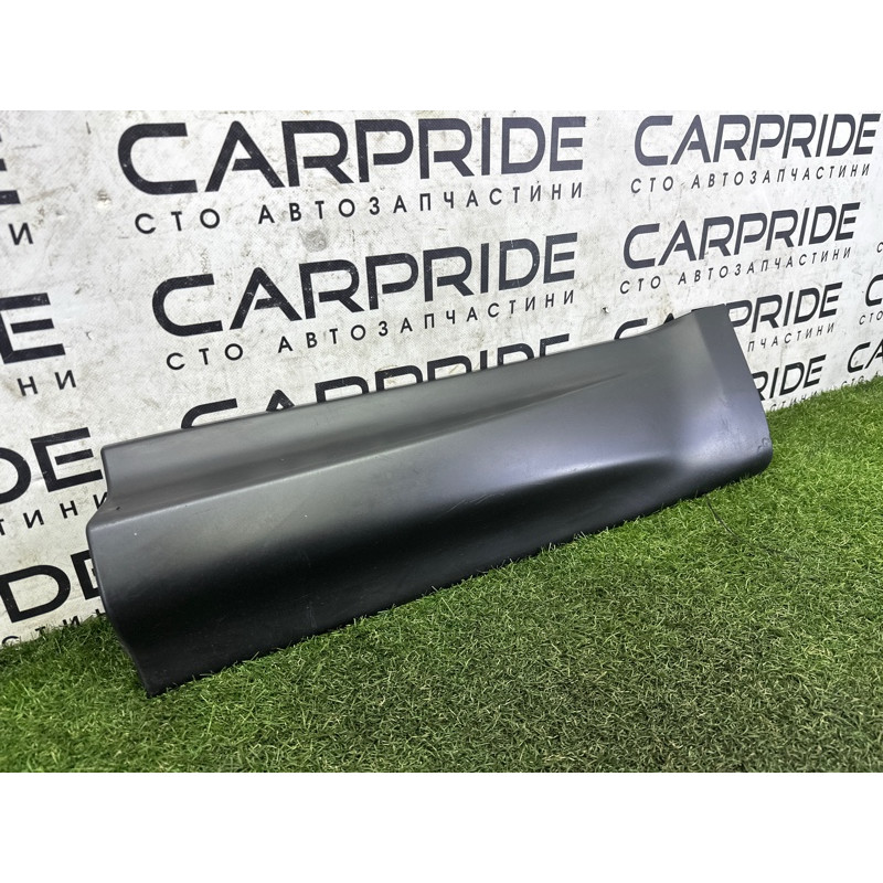 Молдинг двери внешний (кузов и элементы) LAND ROVER RANGE ROVER Sport L494 2016 3.0 Diesel LR077214