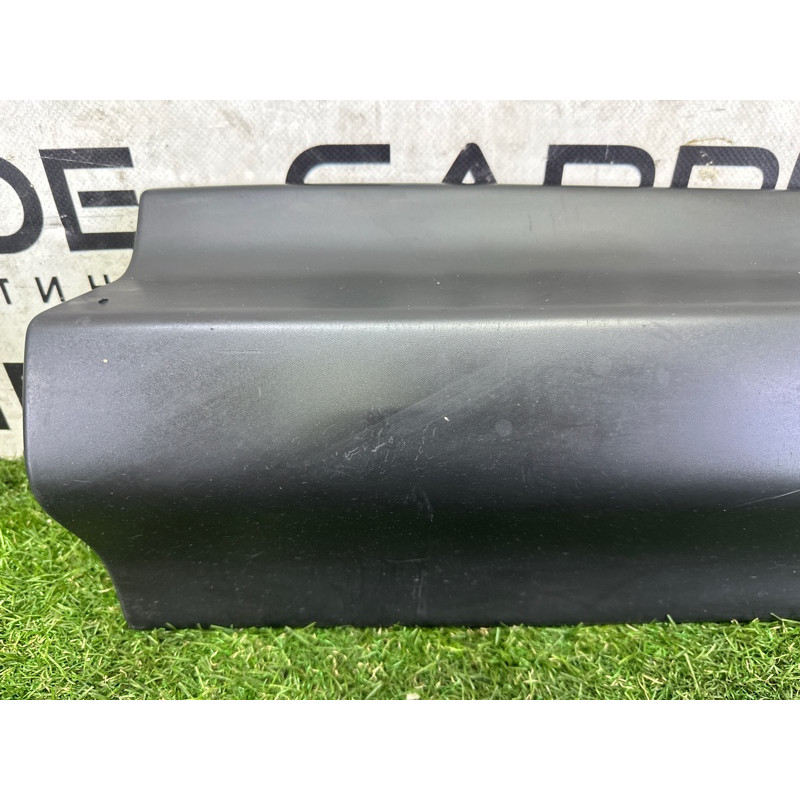 Молдинг двери внешний (кузов и элементы) LAND ROVER RANGE ROVER Sport L494 2016 3.0 Diesel LR077214