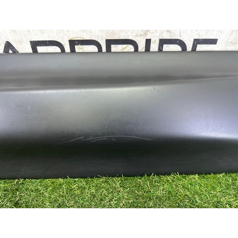 Молдинг двери внешний (кузов и элементы) LAND ROVER RANGE ROVER Sport L494 2016 3.0 Diesel LR077214