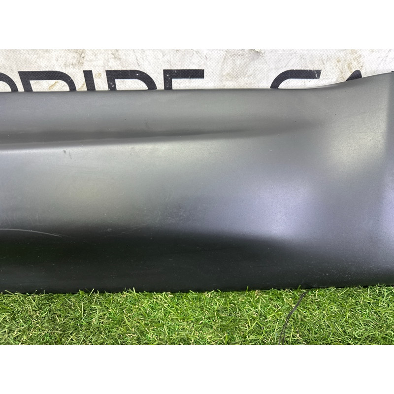 Молдинг двери внешний (кузов и элементы) LAND ROVER RANGE ROVER Sport L494 2016 3.0 Diesel LR077214