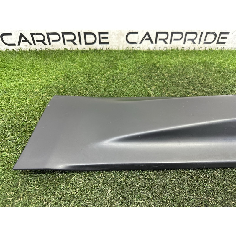 Молдинг двери внешний (кузов и элементы) LAND ROVER RANGE ROVER Sport L494 2016 3.0 Diesel LR077214