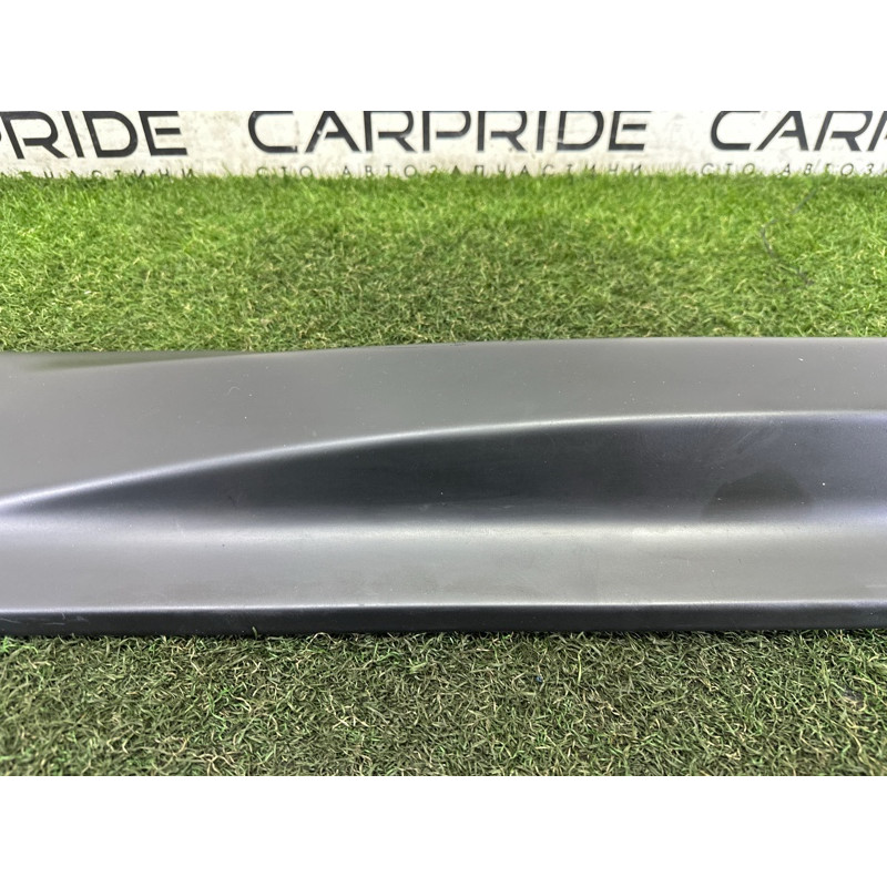 Молдинг двери внешний (кузов и элементы) LAND ROVER RANGE ROVER Sport L494 2016 3.0 Diesel LR077214