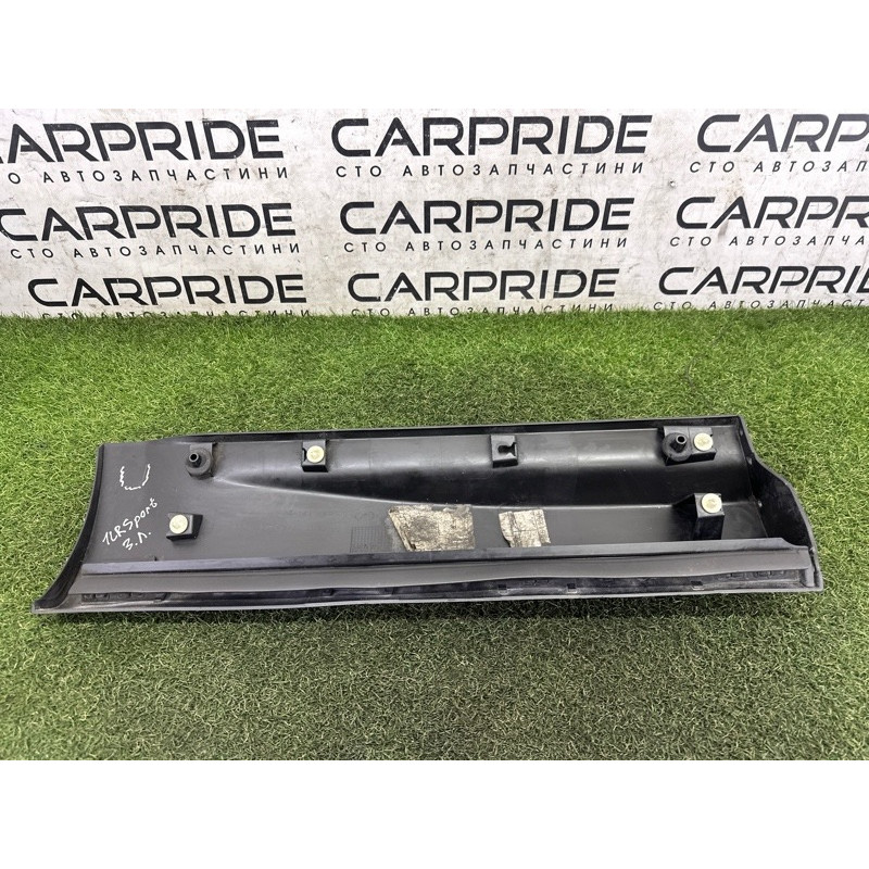 Молдинг двери внешний (кузов и элементы) LAND ROVER RANGE ROVER Sport L494 2016 3.0 Diesel LR077214