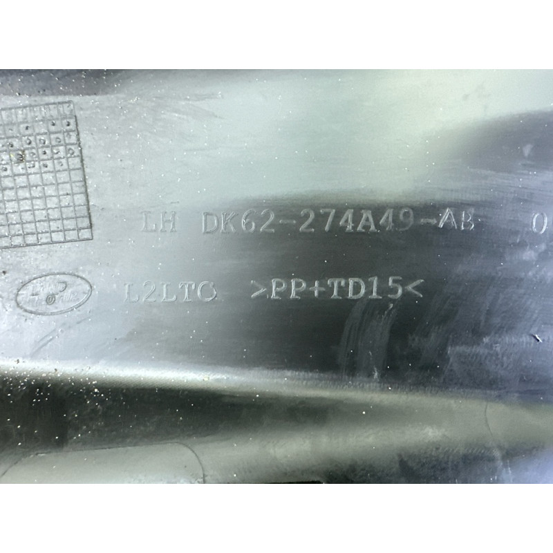 Молдинг двери внешний (кузов и элементы) LAND ROVER RANGE ROVER Sport L494 2016 3.0 Diesel LR077214