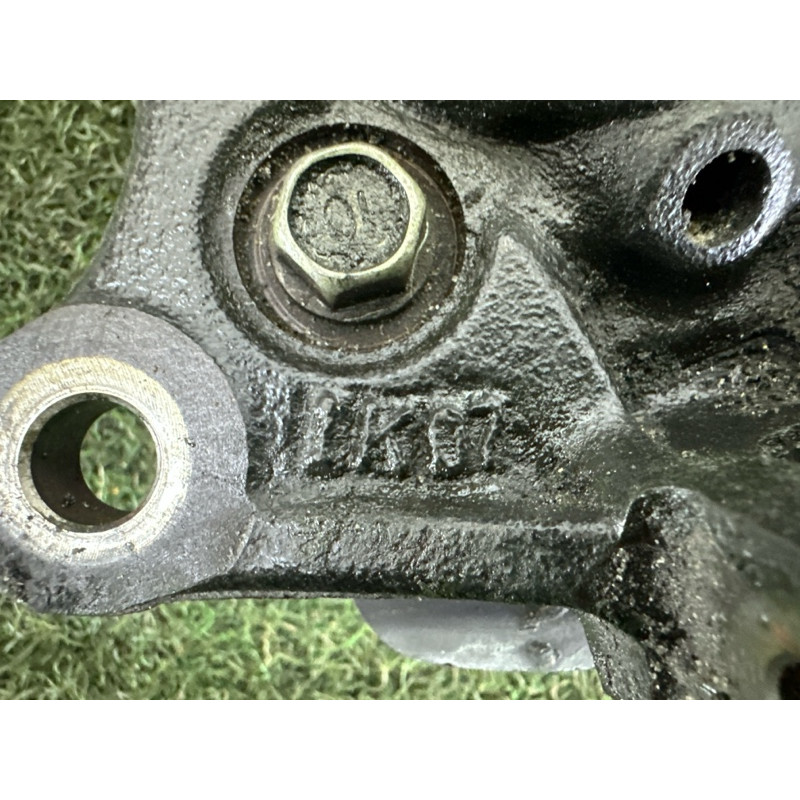 Поворотный кулак (подвеска) KIA Soul 3 2022 2.0 51716K0000