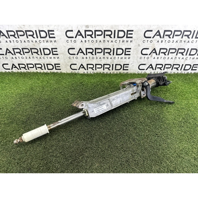 Рульова колонка (рульове керування) BMW X3 F25 2012 3.0 32306854045