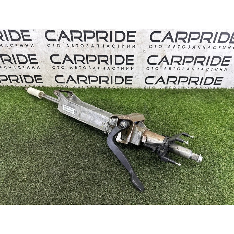 Рульова колонка (рульове керування) BMW X3 F25 2012 3.0 32306854045