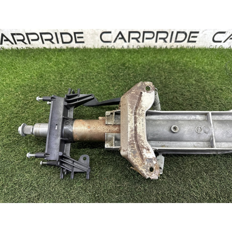 Рульова колонка (рульове керування) BMW X3 F25 2012 3.0 32306854045