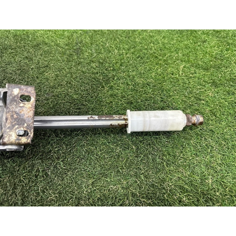 Рульова колонка (рульове керування) BMW X3 F25 2012 3.0 32306854045