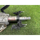 Рульова колонка (рульове керування) BMW X3 F25 2012 3.0 32306854045