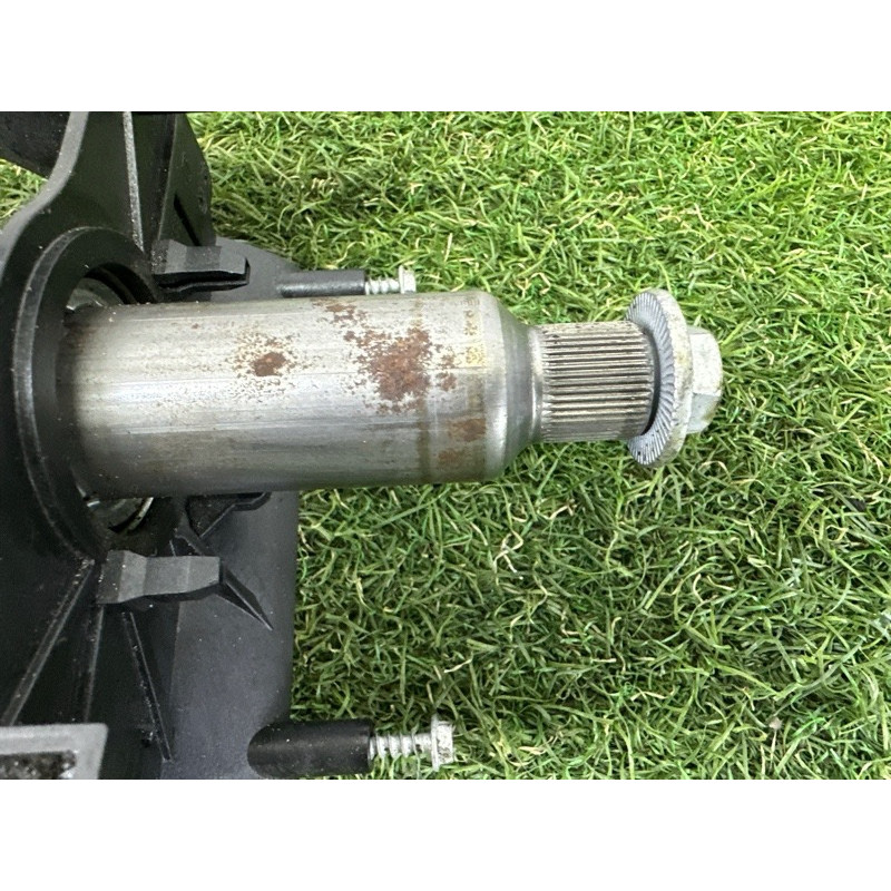 Рульова колонка (рульове керування) BMW X3 F25 2012 3.0 32306854045