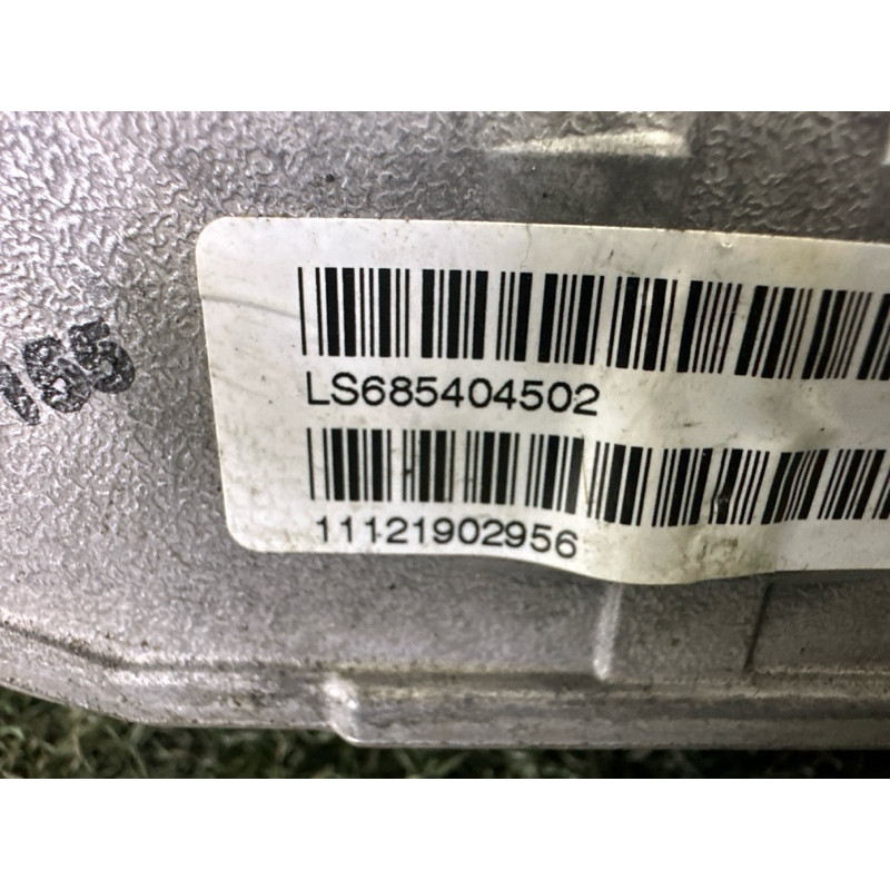 Рульова колонка (рульове керування) BMW X3 F25 2012 3.0 32306854045
