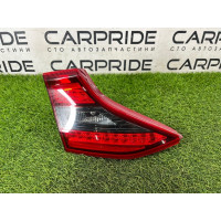 Задний фонарь