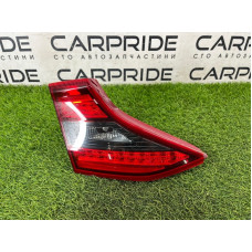 Задній ліхтар