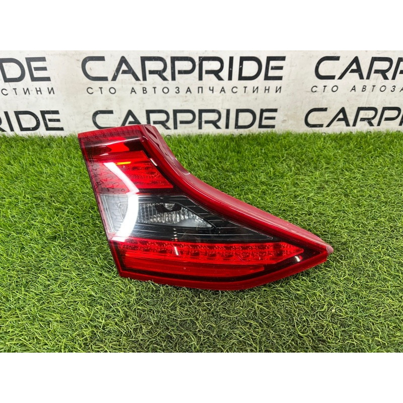 Задній ліхтар (оптика) Hyundai Ioniq AE 2018 1.6 Hybrid 92403G2150