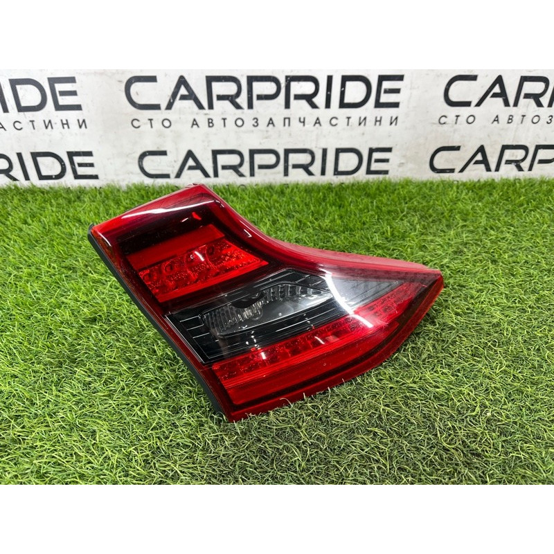Задній ліхтар (оптика) Hyundai Ioniq AE 2018 1.6 Hybrid 92403G2150