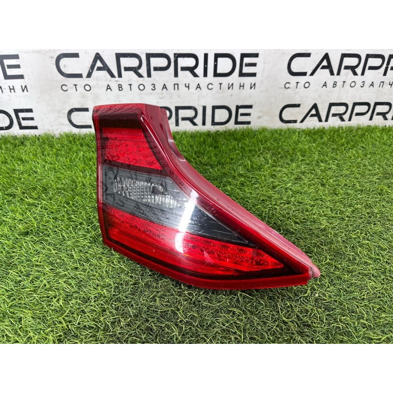 Задній ліхтар (оптика) Hyundai Ioniq AE 2018 1.6 Hybrid 92403G2150