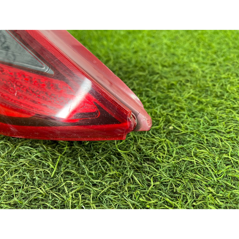 Задній ліхтар (оптика) Hyundai Ioniq AE 2018 1.6 Hybrid 92403G2150