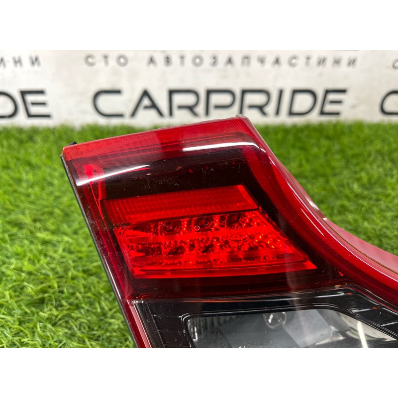 Задній ліхтар (оптика) Hyundai Ioniq AE 2018 1.6 Hybrid 92403G2150