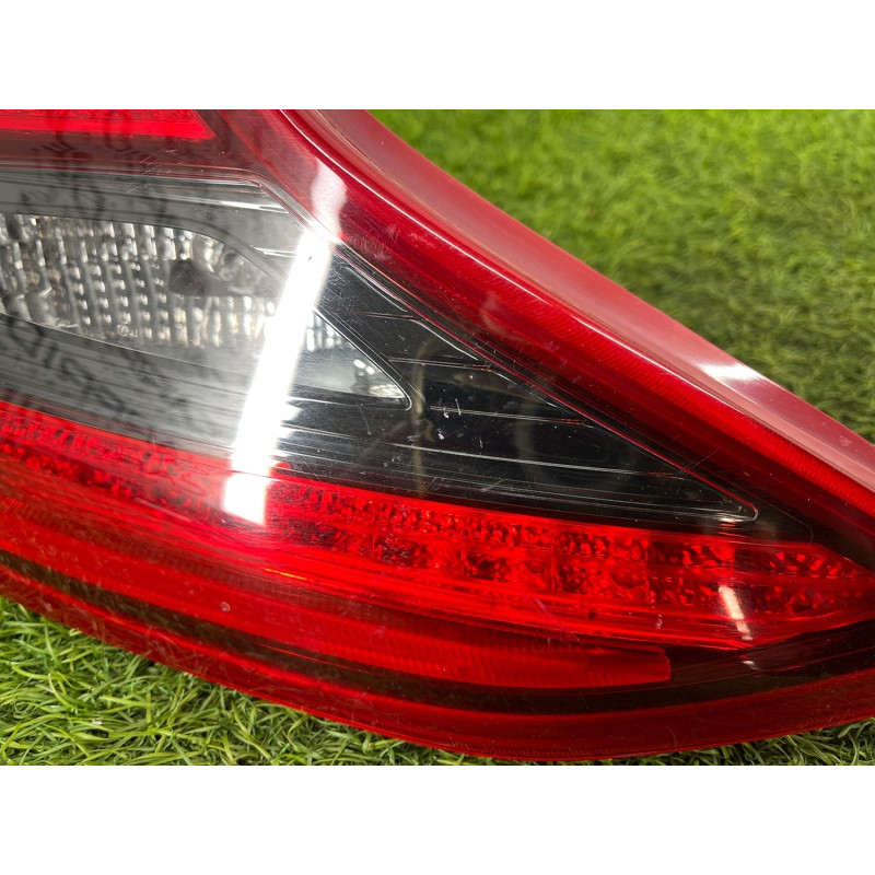 Задній ліхтар (оптика) Hyundai Ioniq AE 2018 1.6 Hybrid 92403G2150