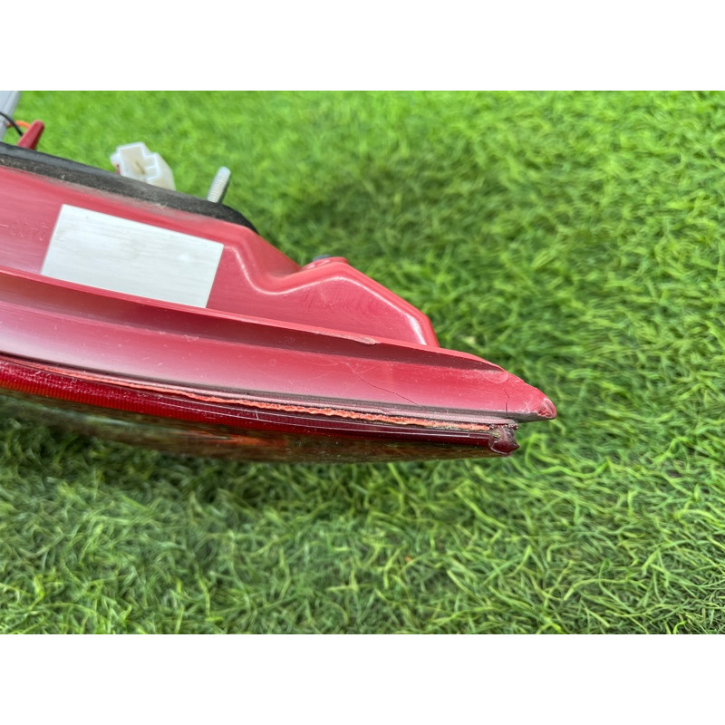 Задній ліхтар (оптика) Hyundai Ioniq AE 2018 1.6 Hybrid 92403G2150