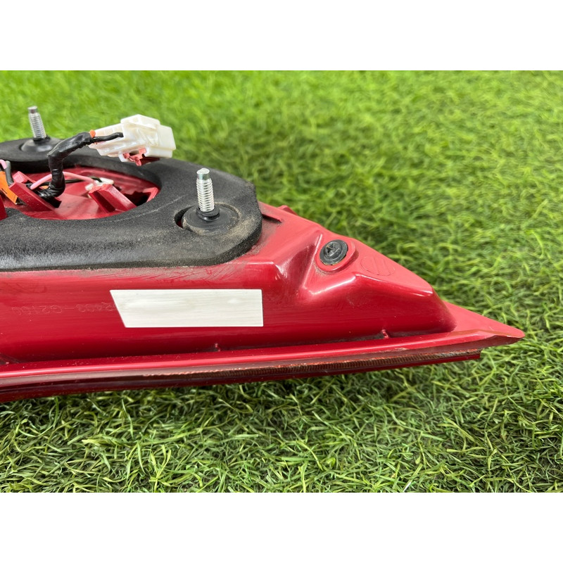 Задній ліхтар (оптика) Hyundai Ioniq AE 2018 1.6 Hybrid 92403G2150