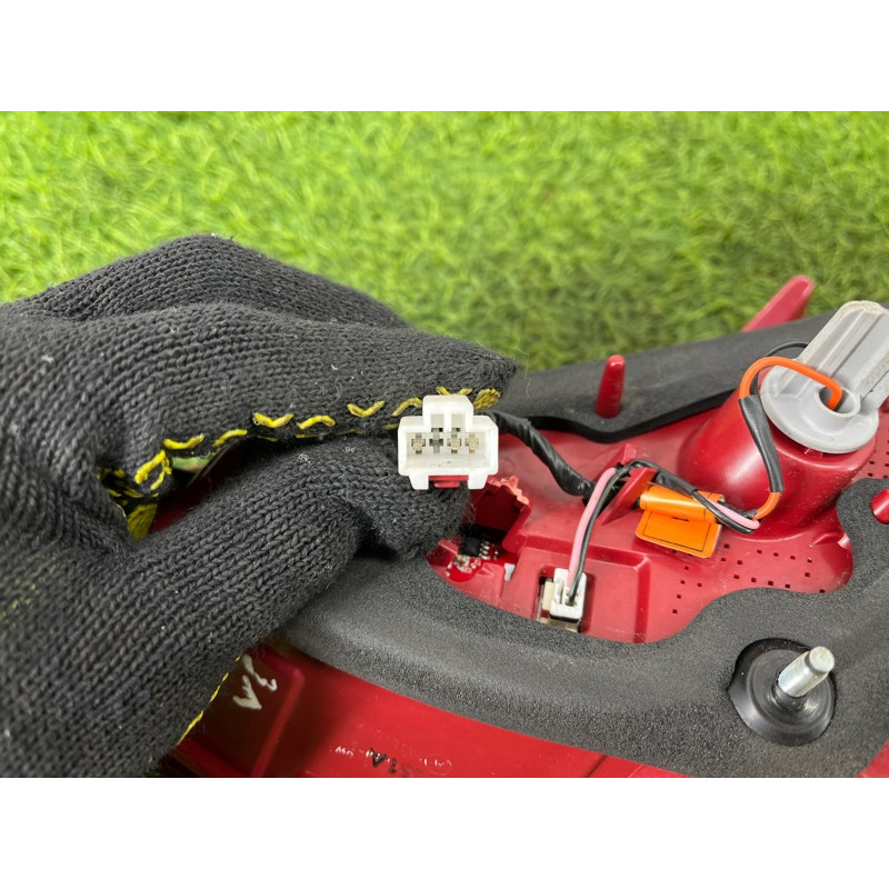 Задній ліхтар (оптика) Hyundai Ioniq AE 2018 1.6 Hybrid 92403G2150