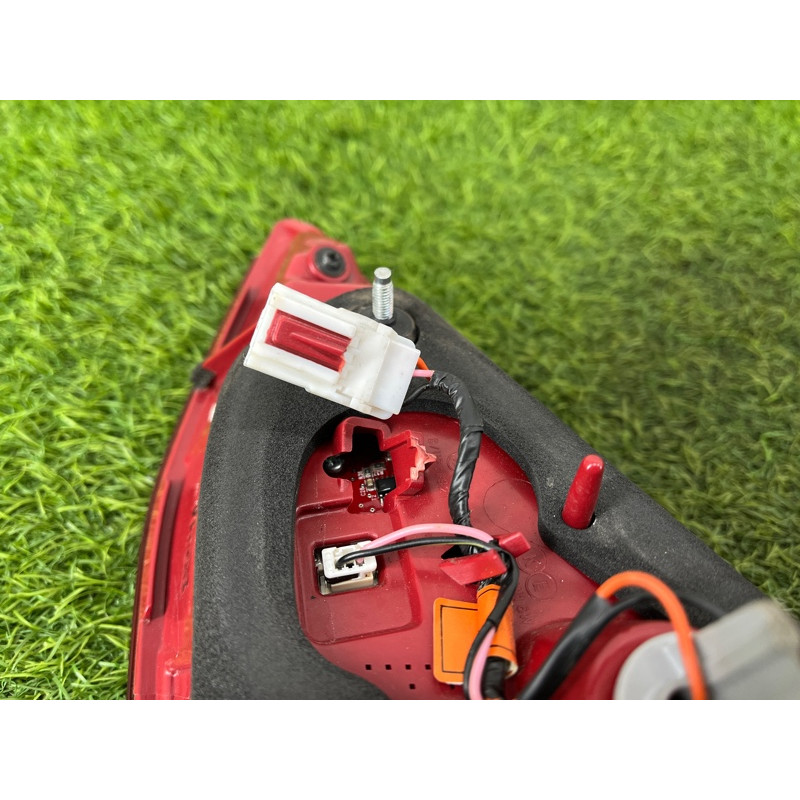 Задній ліхтар (оптика) Hyundai Ioniq AE 2018 1.6 Hybrid 92403G2150