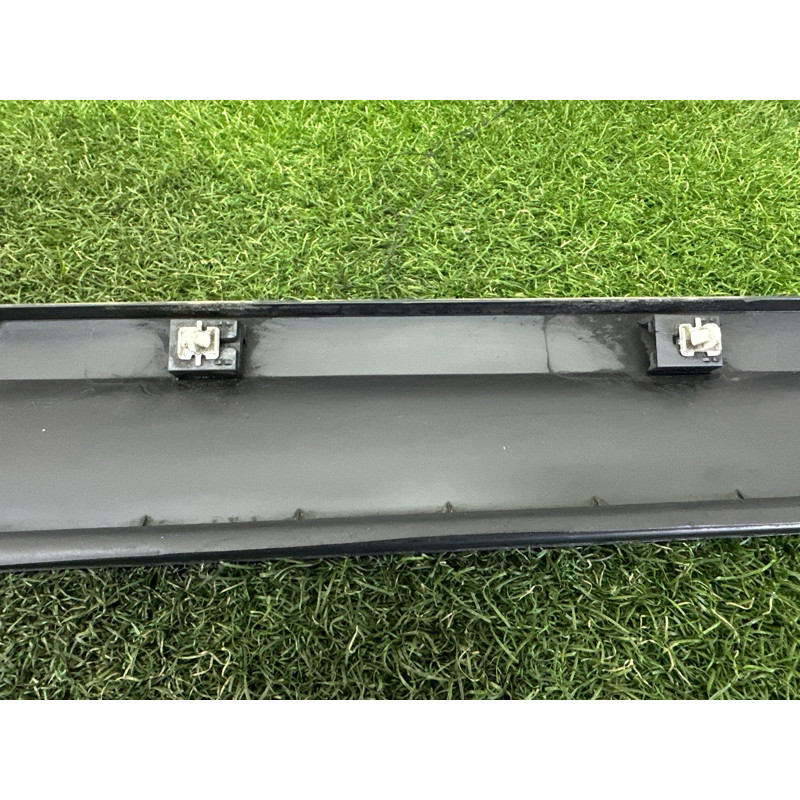 Зовнішній молдинг дверки (кузов і елементи) BMW X3 F25 2012 3.0 51137205779