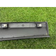 Зовнішній молдинг дверки (кузов і елементи) BMW X3 F25 2012 3.0 51137205779