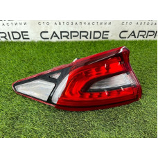 Задній ліхтар