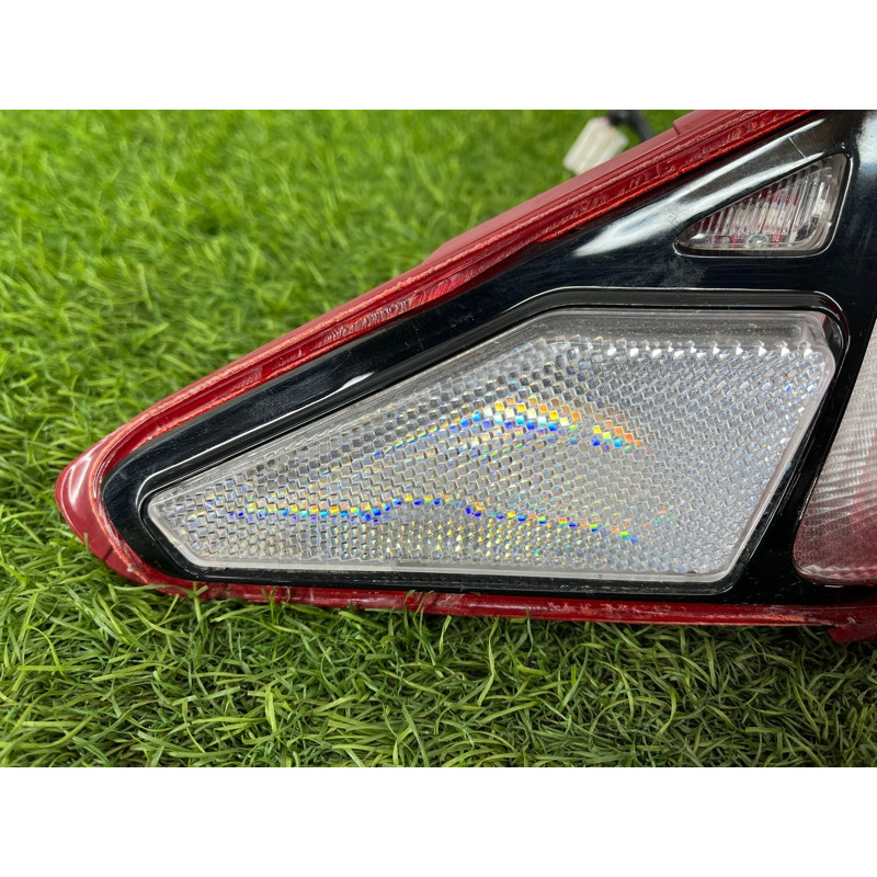 Задній ліхтар (оптика) Hyundai Ioniq AE 2018 1.6 Hybrid 92401G2150