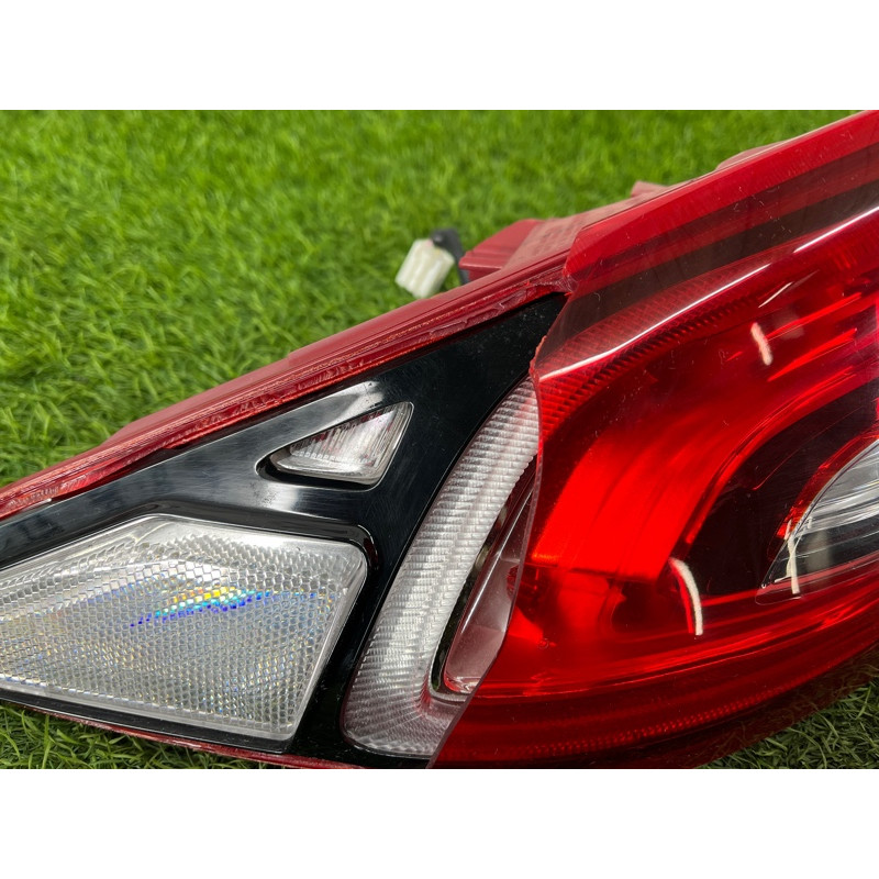 Задній ліхтар (оптика) Hyundai Ioniq AE 2018 1.6 Hybrid 92401G2150