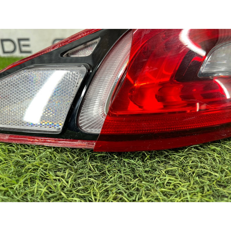 Задній ліхтар (оптика) Hyundai Ioniq AE 2018 1.6 Hybrid 92401G2150