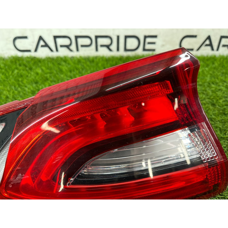 Задній ліхтар (оптика) Hyundai Ioniq AE 2018 1.6 Hybrid 92401G2150