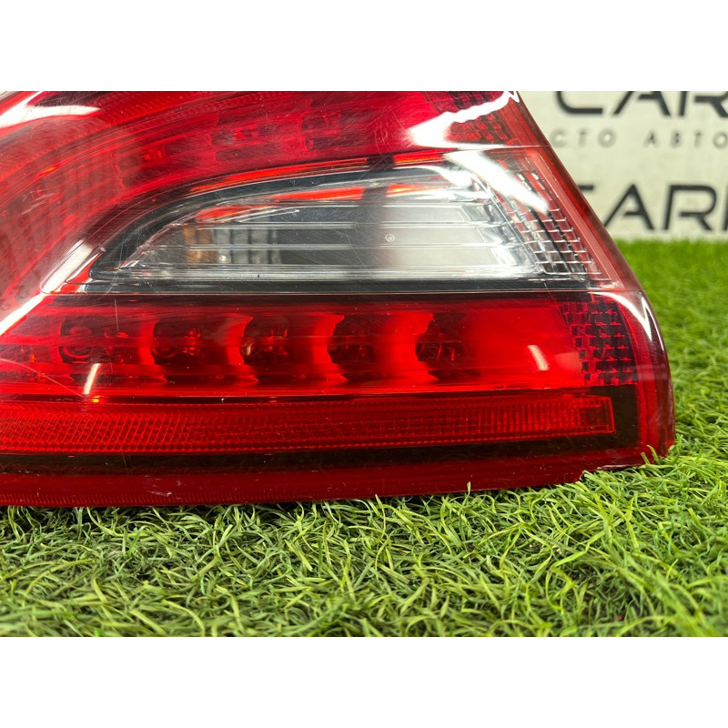 Задній ліхтар (оптика) Hyundai Ioniq AE 2018 1.6 Hybrid 92401G2150