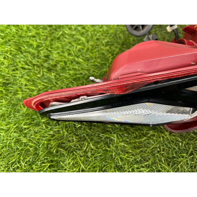 Задній ліхтар (оптика) Hyundai Ioniq AE 2018 1.6 Hybrid 92401G2150