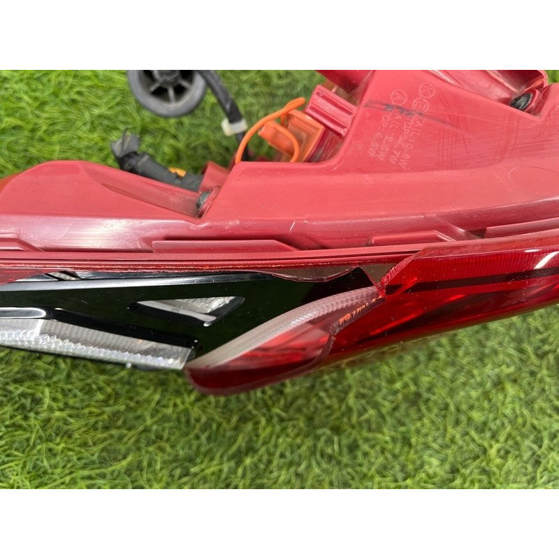 Задній ліхтар (оптика) Hyundai Ioniq AE 2018 1.6 Hybrid 92401G2150