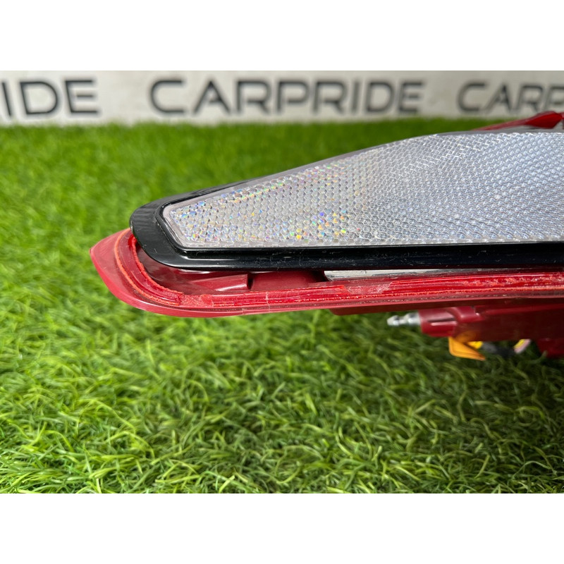 Задній ліхтар (оптика) Hyundai Ioniq AE 2018 1.6 Hybrid 92401G2150