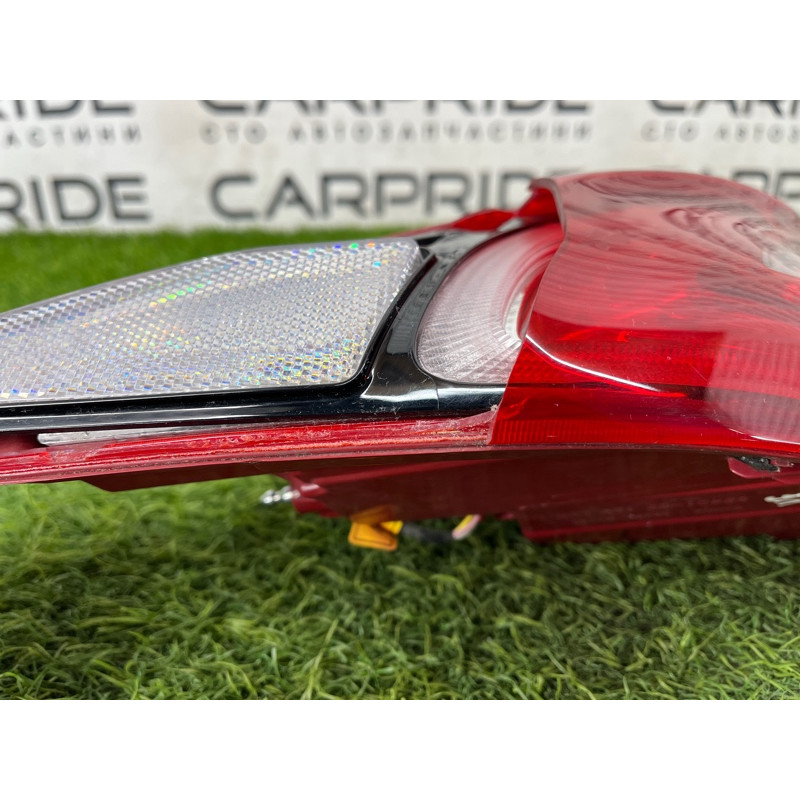 Задній ліхтар (оптика) Hyundai Ioniq AE 2018 1.6 Hybrid 92401G2150