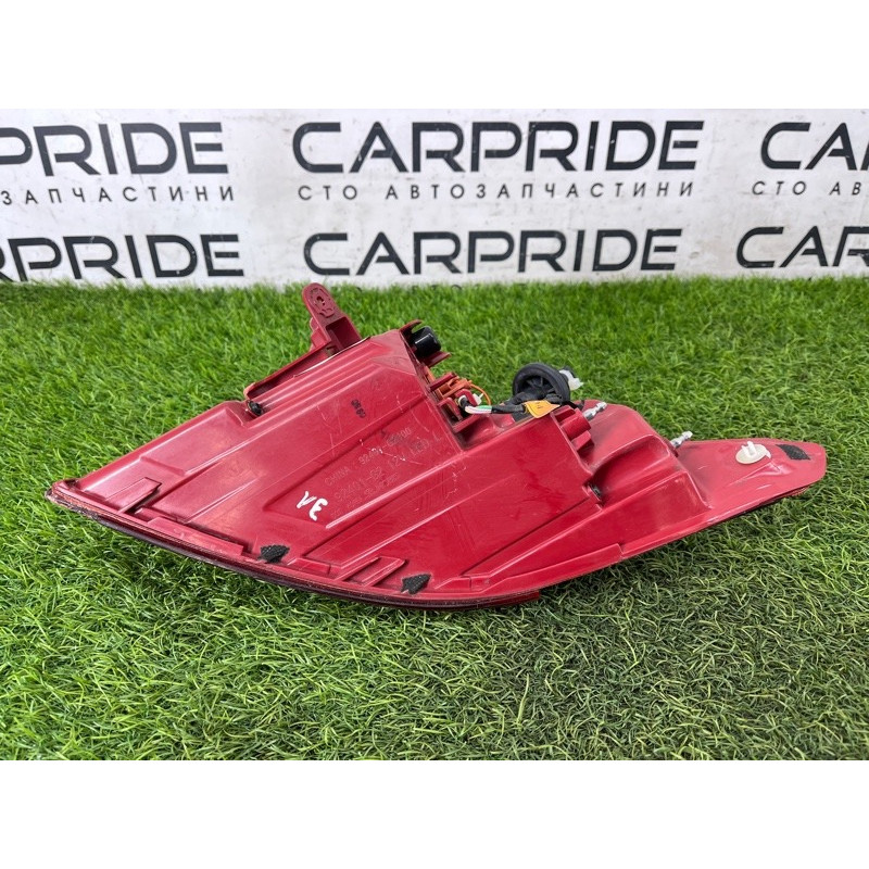 Задній ліхтар (оптика) Hyundai Ioniq AE 2018 1.6 Hybrid 92401G2150