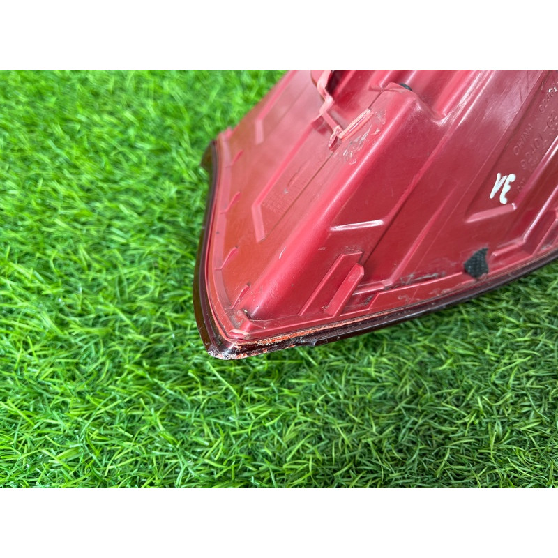 Задній ліхтар (оптика) Hyundai Ioniq AE 2018 1.6 Hybrid 92401G2150