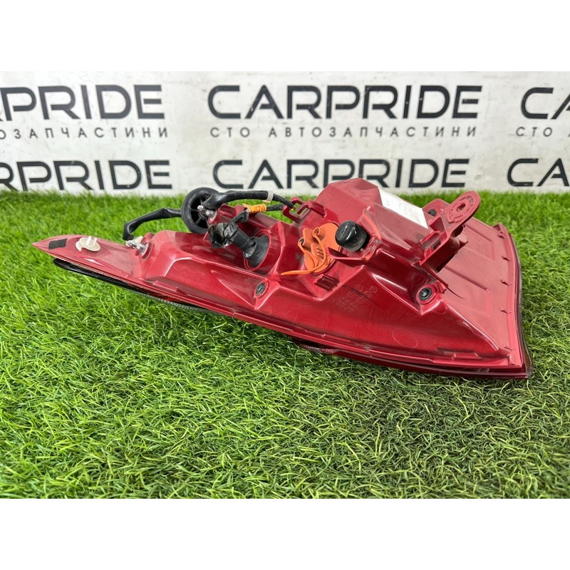 Задній ліхтар (оптика) Hyundai Ioniq AE 2018 1.6 Hybrid 92401G2150