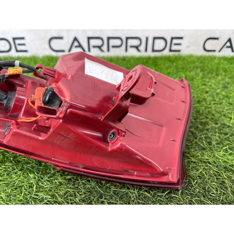 Задній ліхтар (оптика) Hyundai Ioniq AE 2018 1.6 Hybrid 92401G2150