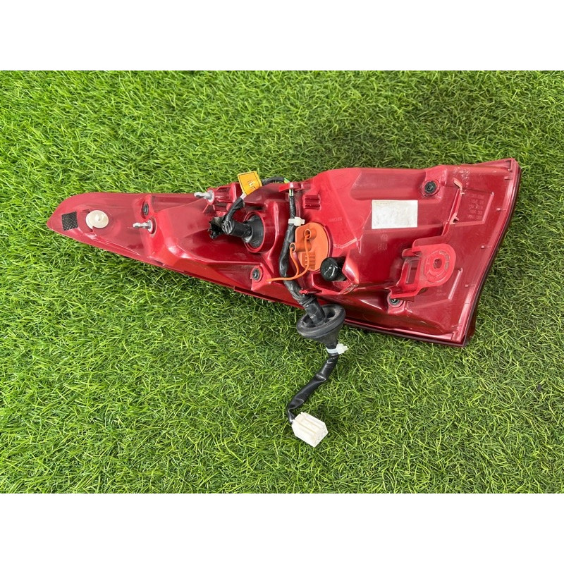 Задній ліхтар (оптика) Hyundai Ioniq AE 2018 1.6 Hybrid 92401G2150