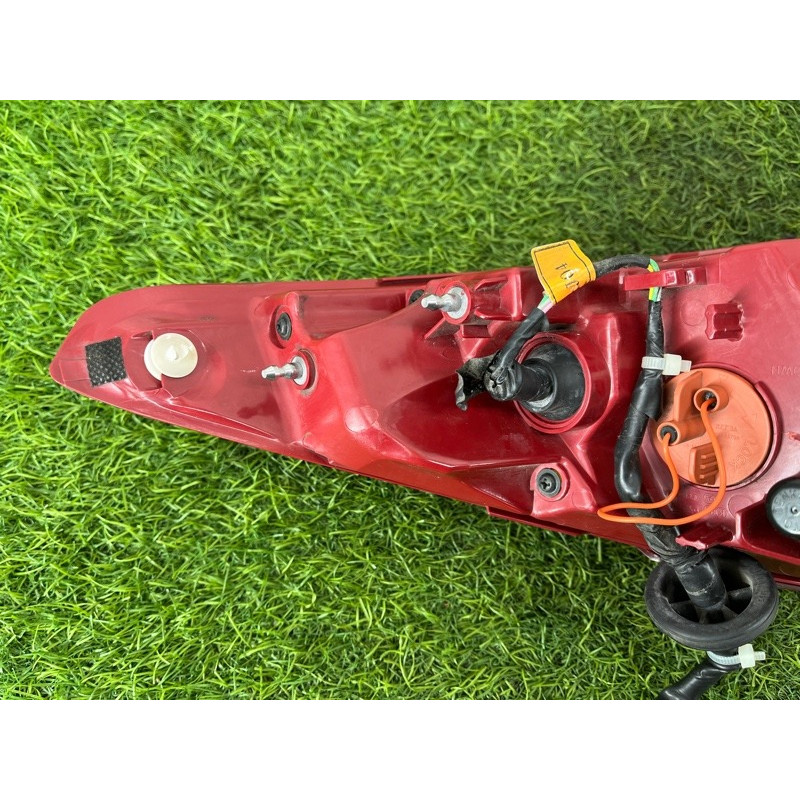 Задній ліхтар (оптика) Hyundai Ioniq AE 2018 1.6 Hybrid 92401G2150