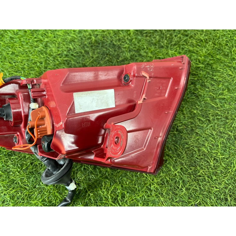 Задній ліхтар (оптика) Hyundai Ioniq AE 2018 1.6 Hybrid 92401G2150