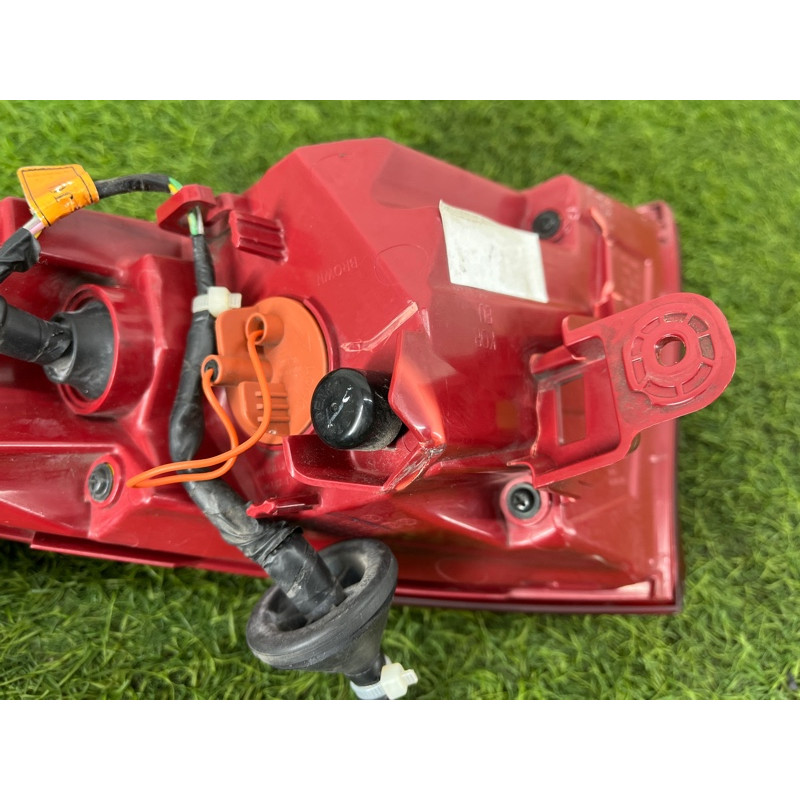 Задній ліхтар (оптика) Hyundai Ioniq AE 2018 1.6 Hybrid 92401G2150