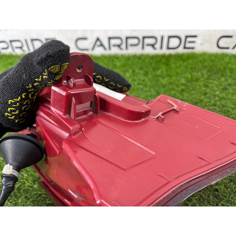 Задній ліхтар (оптика) Hyundai Ioniq AE 2018 1.6 Hybrid 92401G2150